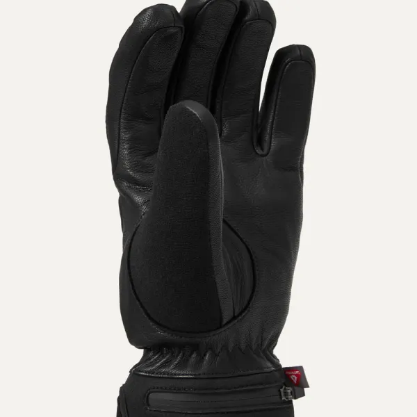 Sealskinz Stratton Waterproof Heated Glove